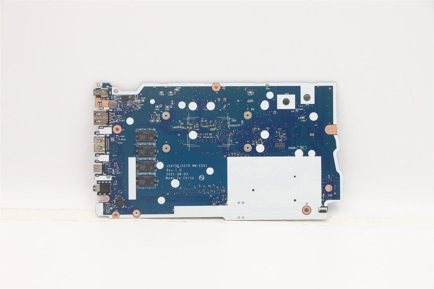 Lenovo IdeaPad 1 15IJL7 Motherboard Mainboard UMA intelPentiumN6000 5B21D68091