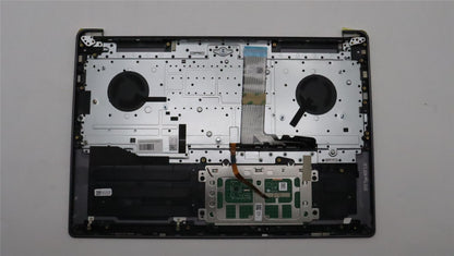 Lenovo Upper Case ASM_SWS H 82SK STGY UMA 5CB1H95490