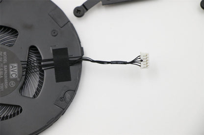 Lenovo ThinkPad P43s Fan Heatsink 01YT449