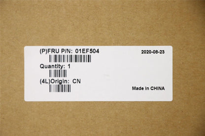 Lenovo Middle Cover, Y910-27I 01EF504