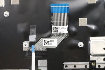 Lenovo Upper Case ASM UK B 81M9 SPT 5M 5CB0T45086