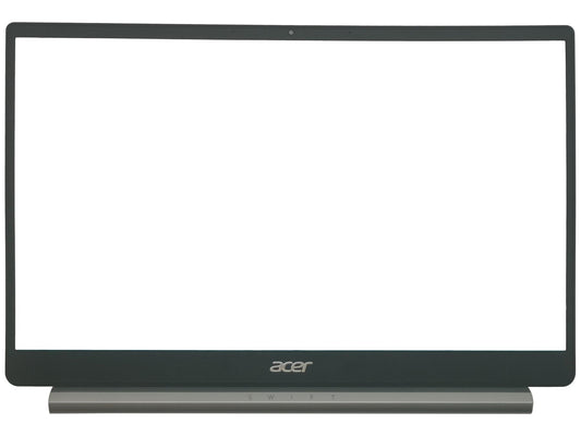 Acer Swift SF314-42 SF314-59 Bezel front trim frame Cover Black 60.HSFN2.004