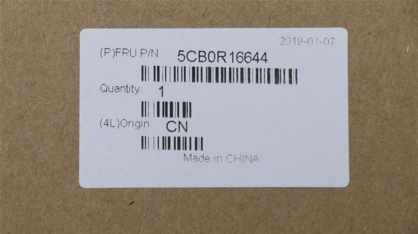 Lenovo IdeaPad 330-15IKB 330-15IGM Keyboard Palmrest Top Cover Greek 5CB0R16644