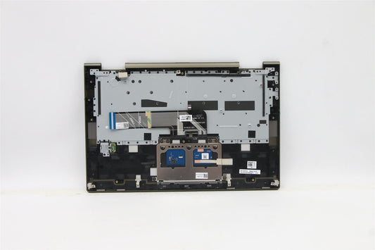 Lenovo Upper Case ASM_POR L82BH DM 5CB1A08862