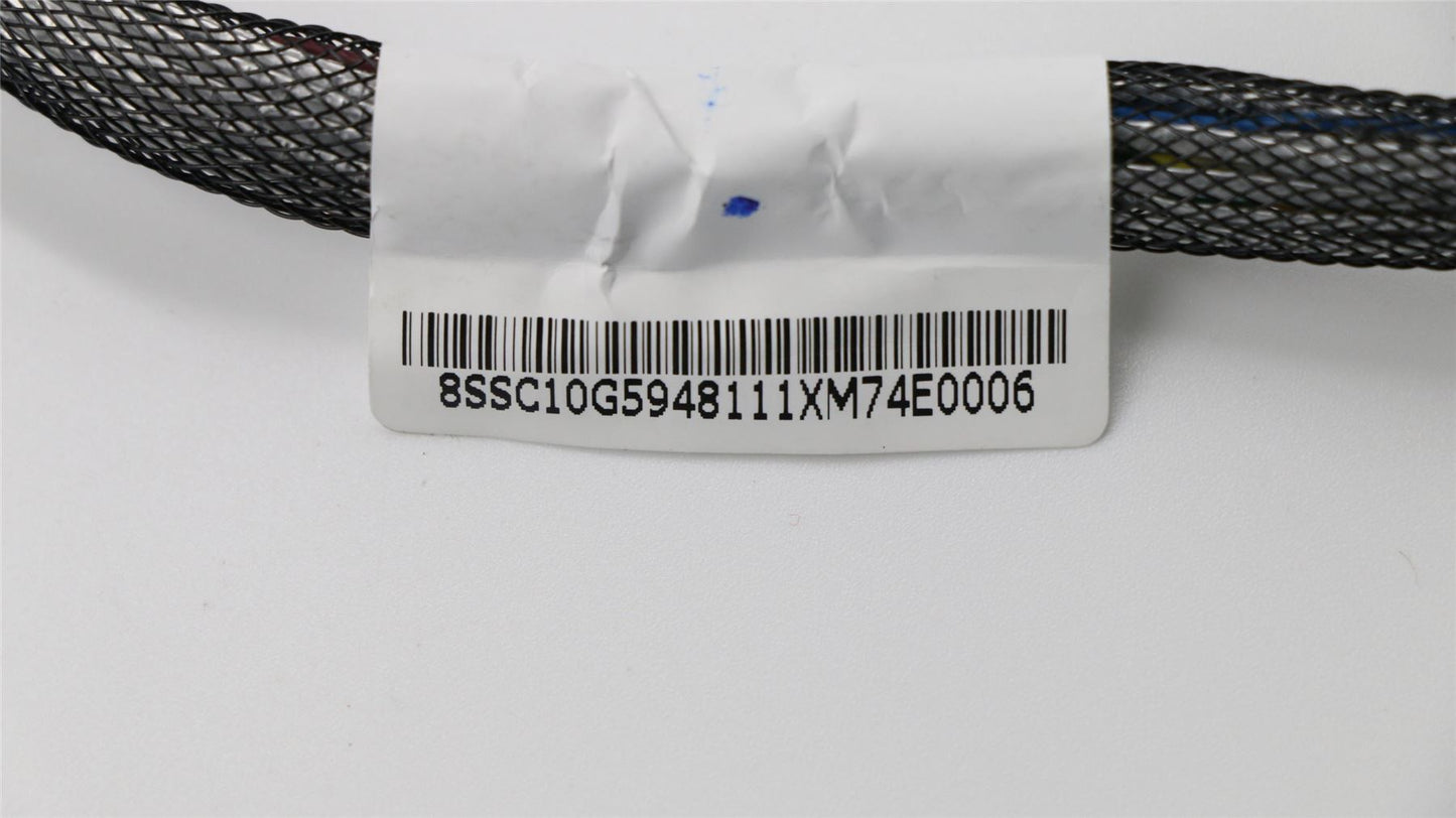 Lenovo Mini-SAS HD to Mini-SAS HD c 00HV346