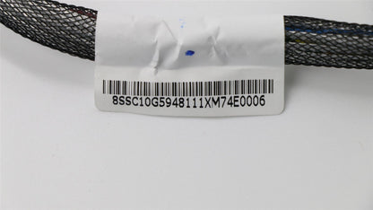Lenovo Mini-SAS HD to Mini-SAS HD c 00HV346