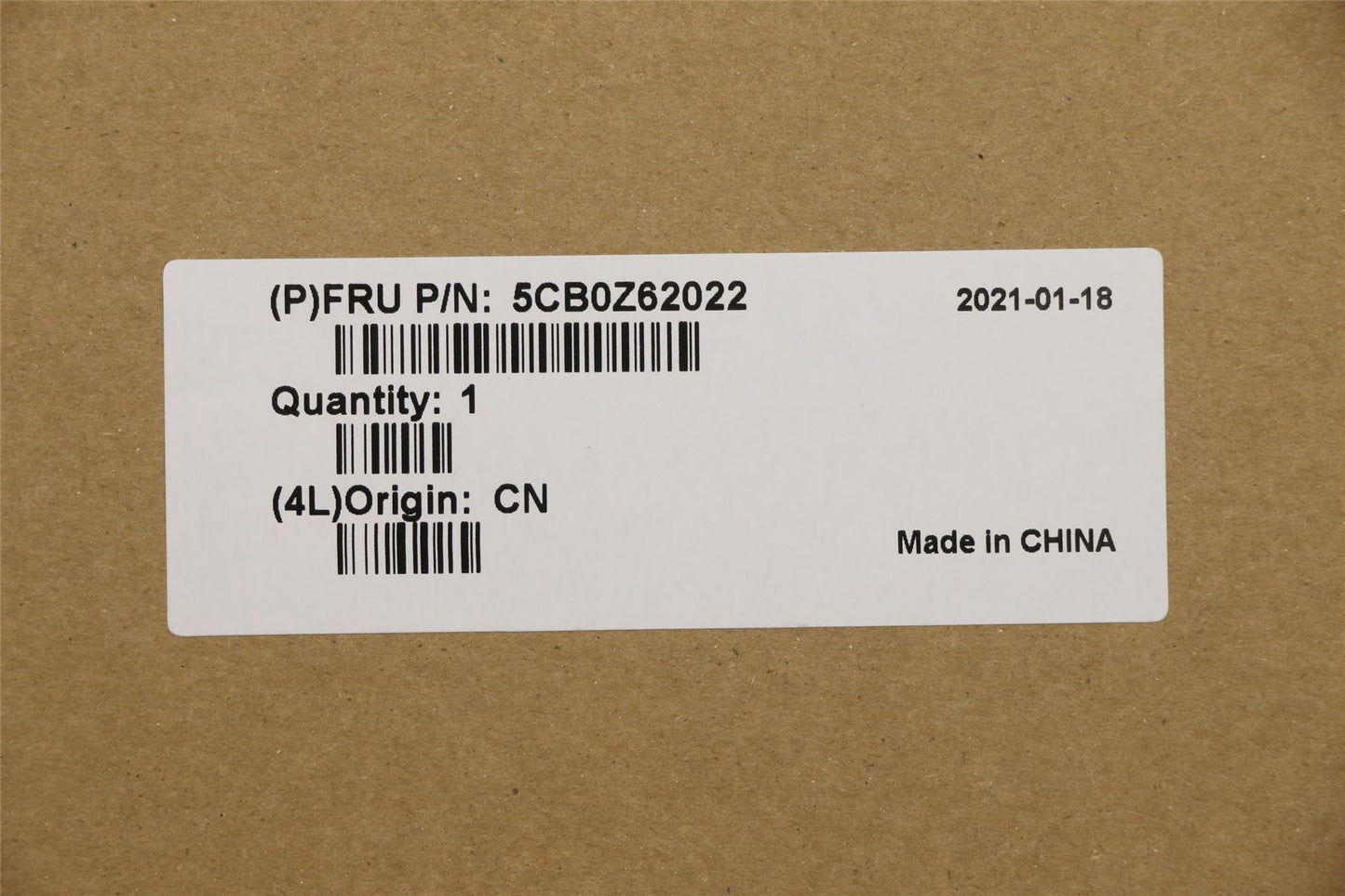 Lenovo ThinkPad 300e 2nd Palmrest Touchpad Cover Keyboard Japanese 5CB0Z62022