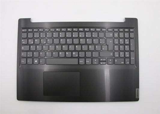 Lenovo IdeaPad S145-15IWL S145-15IGM Tastatur-Handballenauflage, obere Abdeckung 5CB0S16838