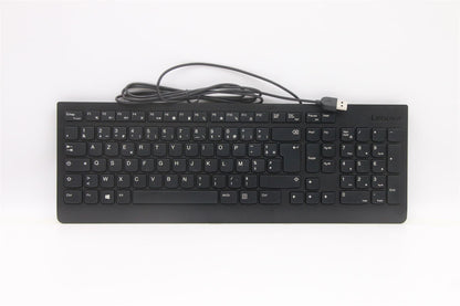 Lenovo USB Calliope KB BK FRA 5D50U84445