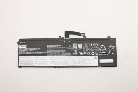 Lenovo ThinkBook 16 G4+ IAP 16 G4+ ARA Battery 5B11F09740