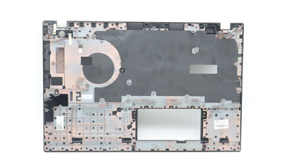 Lenovo ThinkPad L15 Gen 4 Palmrest Top Cover Housing Black 5CB1L47302