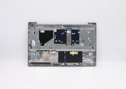 Lenovo IdeaPad 5-15IIL05 5-15ARE05 Keyboard Palmrest Top Cover US 5CB0X56086