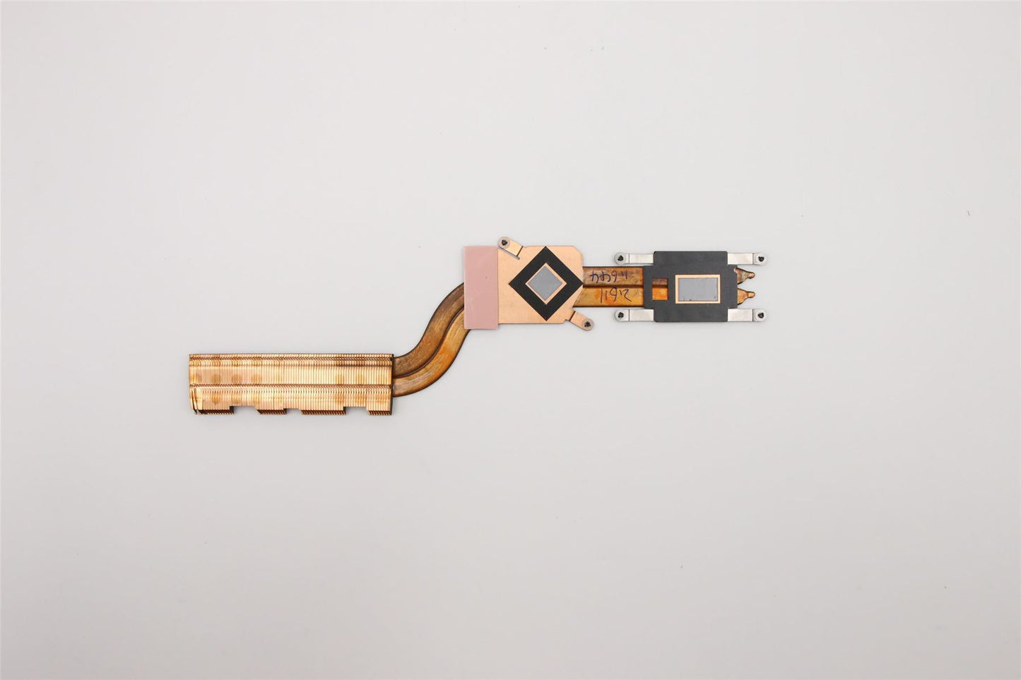 Lenovo Heatsink L 81WC DIS 5H40S20042