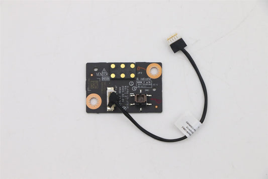 Lenovo Power Board C 82CA w/cable 5C50S25080