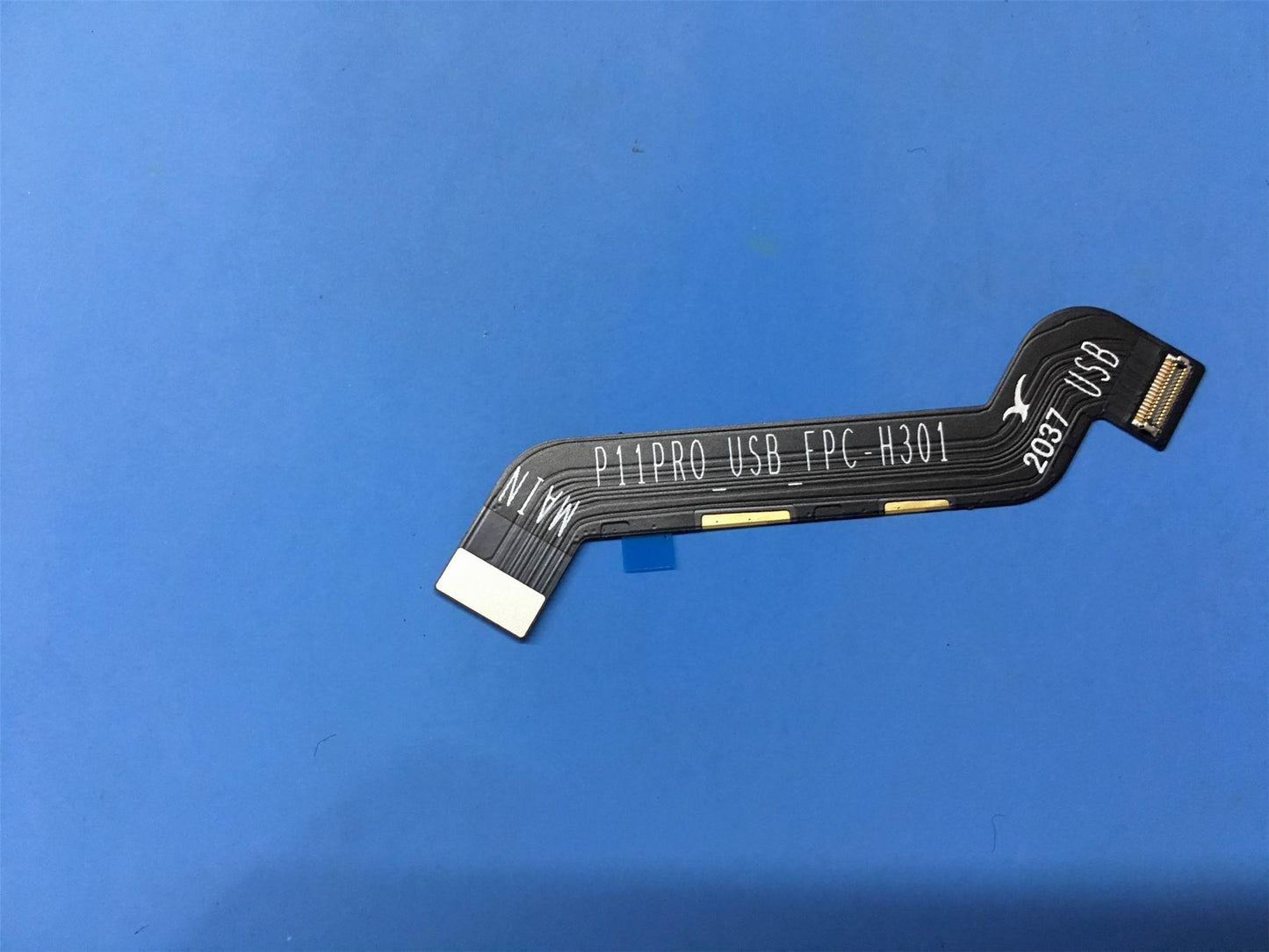 Lenovo TB-J706 USB_FPC&*HQ22003144000 CS 5F78C17545