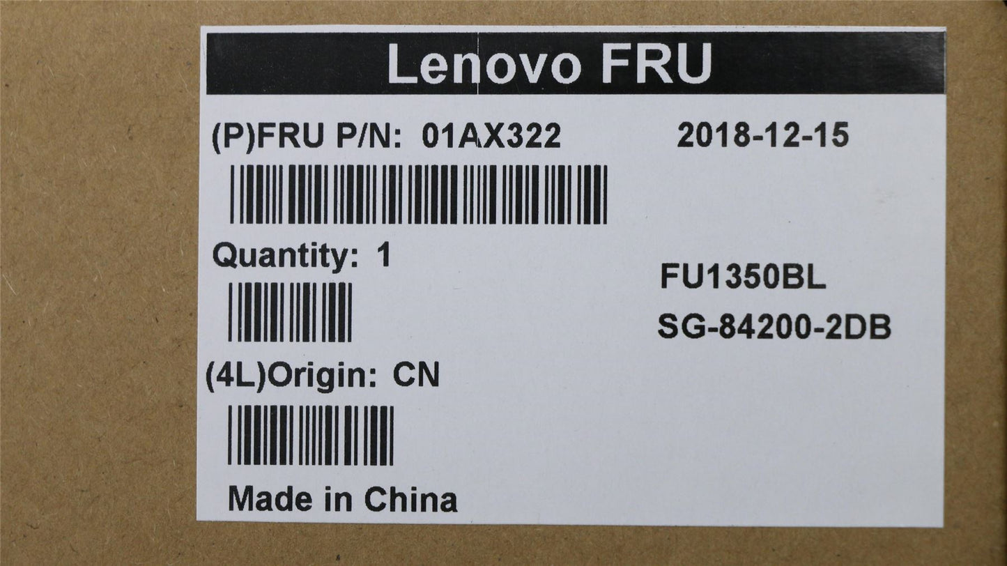 Lenovo ThinkPad L440 L450 L460 T431s T440 Keyboard German Black Backlit 01AX322