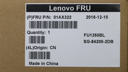 Lenovo ThinkPad L440 L450 L460 T431s T440 Keyboard German Black Backlit 01AX322