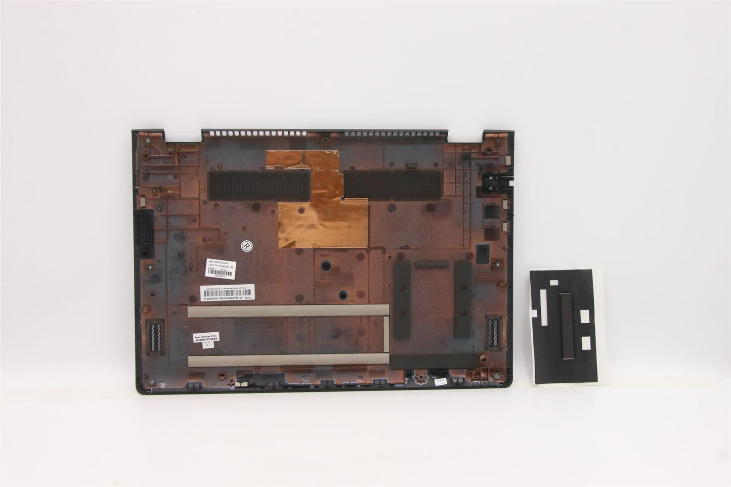 Lenovo Yoga 3-1470 500-14IBD 500-14IHW Bottom Base Lower Cover Black 5CB0H91166