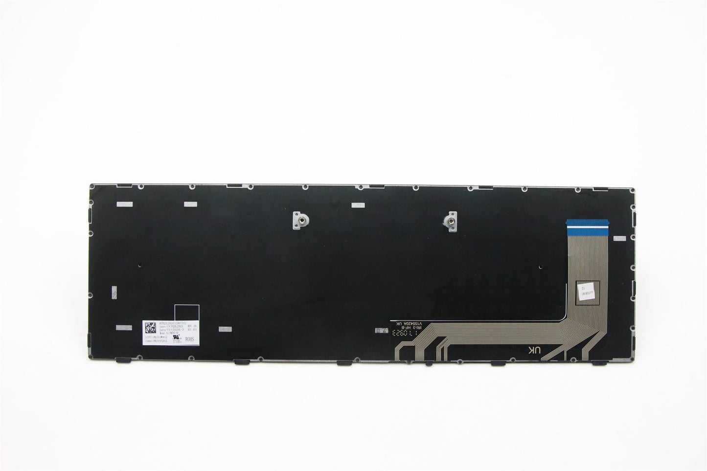 Lenovo SPA-PM5NT-JME-Normal-KB 5N20L25924