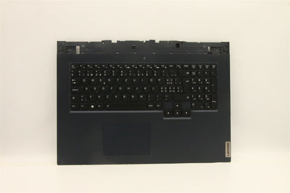 Lenovo Upper Case ASM_SWS L82K0 PHABU 5CB1D01932