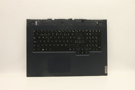 Lenovo Upper Case ASM_SWS L82K0 PHABU 5CB1D01932