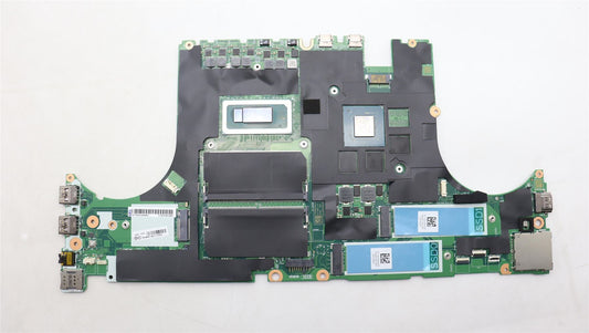 Lenovo ThinkPad P16v Gen 1 Motherboard Mainboard DIS INTELI713700H 5B21L75562