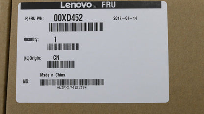 Lenovo Optional 2.5 HDD fan bracket asm 00XD452