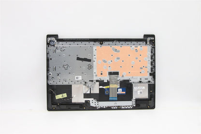 Lenovo IdeaPad 3-15IGL05 3 15ADA05 Keyboard Palmrest Top Cover German 5CB1D03671