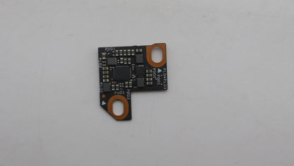 Lenovo CARDPOP PMIC C 83QM Microphone Board 5C50S25988