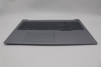 Lenovo ThinkBook 16 G6 IRL Palmrest Cover Touchpad Keyboard Backlit 5CB1P01383