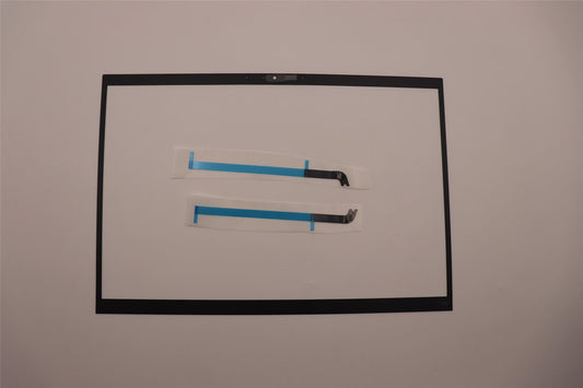 Lenovo ThinkPad T14s 3 Bezel Trim Frame Sheet Cover Black 5M11H61295