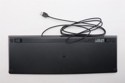 Lenovo DT_KYB Calliope USB G2.5 BK_Nordic 5D50U84612
