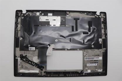 Lenovo MECH_ASM BL KB BK MG WW GRE PMX 5M11N89540