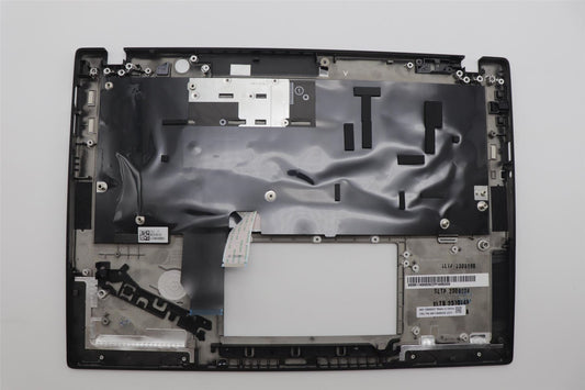 Lenovo MECH_ASM BL KB BK MG WW GRE PMX 5M11N89540