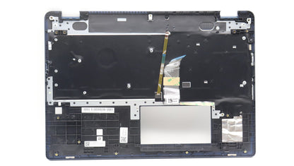 Lenovo Upper Case ASM_ITA W 82XY AB 5CB1K60112
