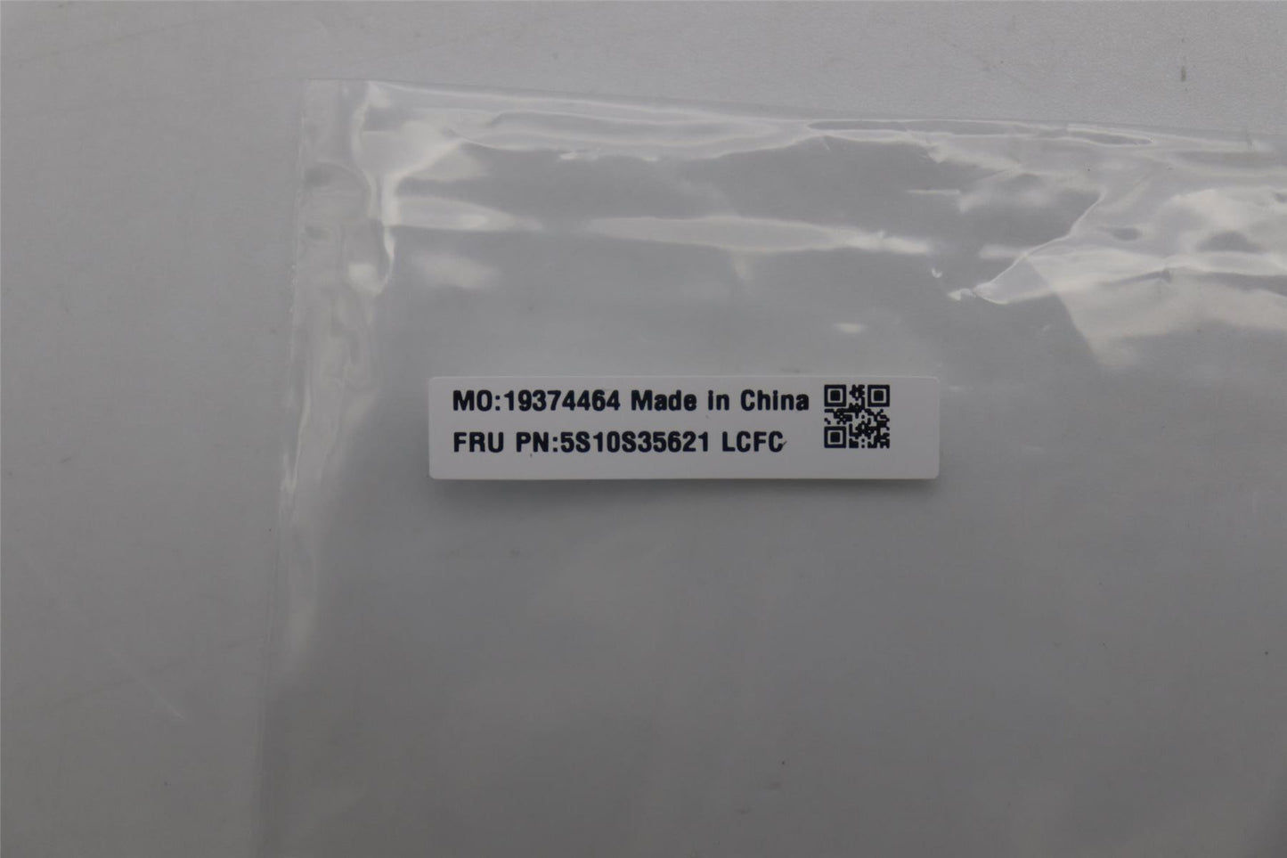 Lenovo SCREW Screw L 83DE 5S10S35621