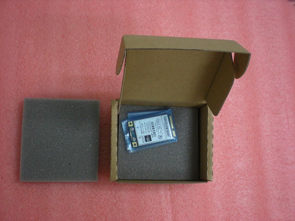Lenovo FRU KDDI WWAN Board 43Y6476