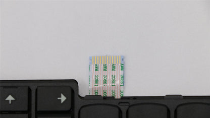 Lenovo ThinkPad T460s 13 Keyboard US International Black 01YR076