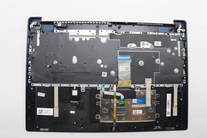 Lenovo UpperCase GER C83FW FP AB BL AL 5CB1N91057