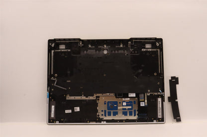 Lenovo Legion 7 16IAX7 Palmrest Cover Touchpad Keyboard Black Backlit 5CB1J31416