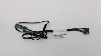 Lenovo Fru, LED/switch cable_700mm 00XL099