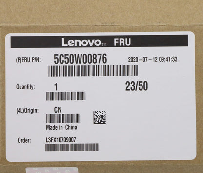 Lenovo ThinkCentre P340 P350 M90q PCIe Riser Card 5C50W00876