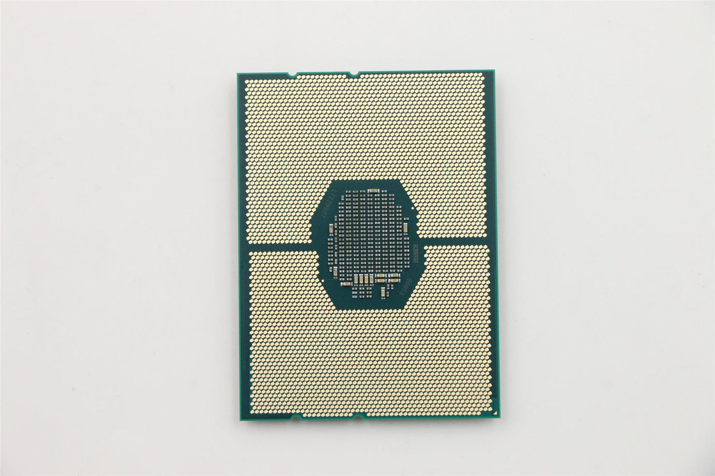 Lenovo ThinkStation P920 CPU Processor 01AG162