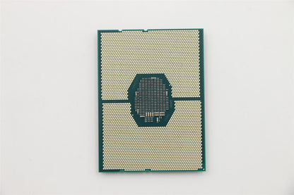 Lenovo ThinkStation P920 CPU Processor 01AG162