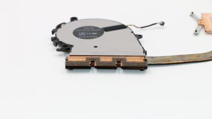 Lenovo Flex 530-14IKB 6-14IKB Fan Heatsink 5H40R08709