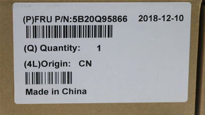 Lenovo 5B20Q95866 MB C 81CT WIN I58250U UMA 8G