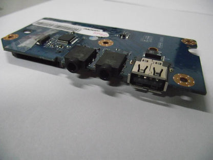 Lenovo NIUR1 Audio I/O Board 31039857