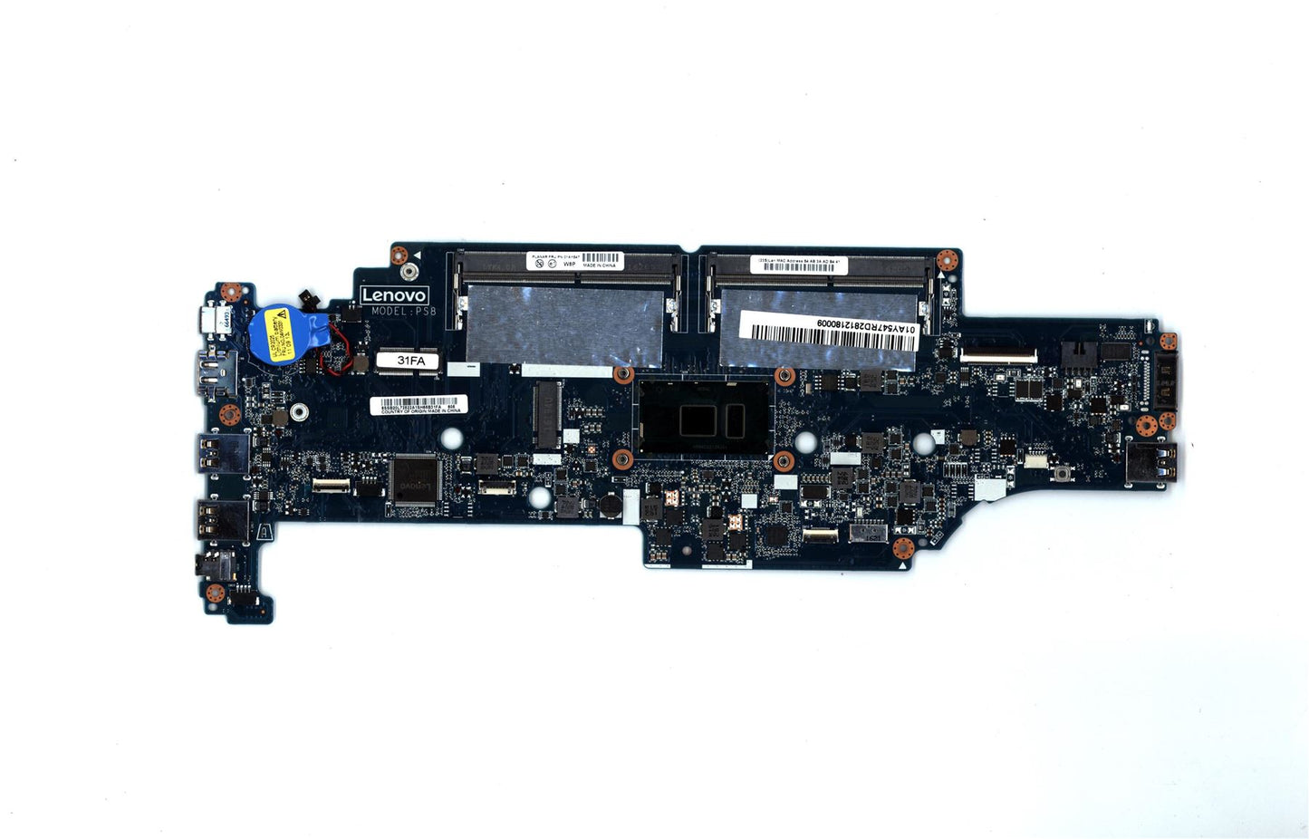 Lenovo WIN,i5-6200U,UMA,HTPM 01AY547