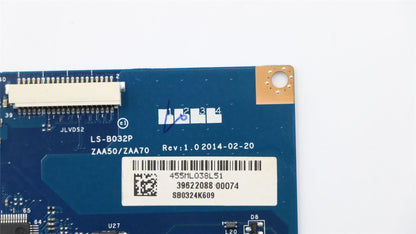 Lenovo All-In-One A740 TV Scalar Board 5C50F65659