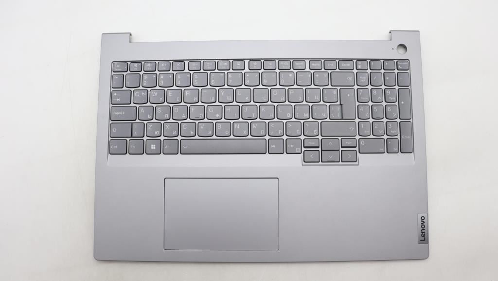 Lenovo COVER Upper Case ASM_BUL W21KK AG BL 5CB1M48395